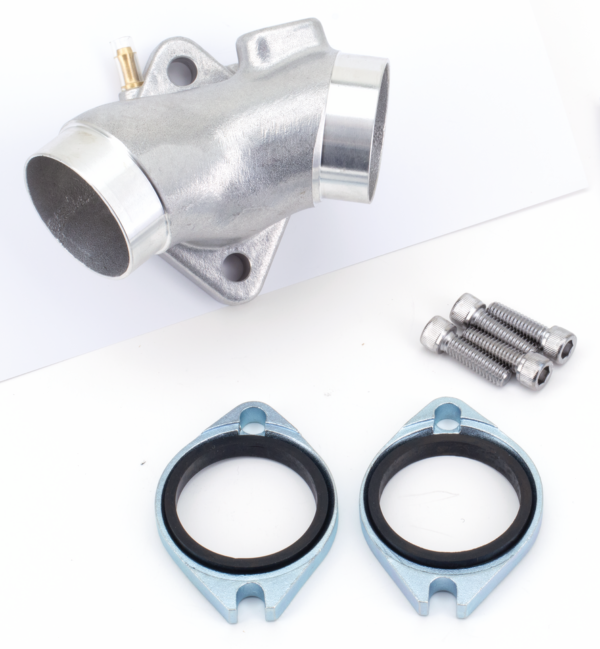 Intake manifold conversion kit