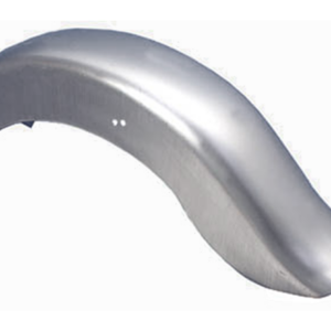 Dresser Type Rear Fender Undrilled