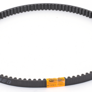 Final drive belt 1" for 300-Trick-N-Roll